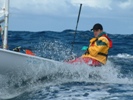 Bass Strait Laser